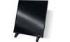 LONGi Handmuster Hi-MO X10 weiss und schwarz